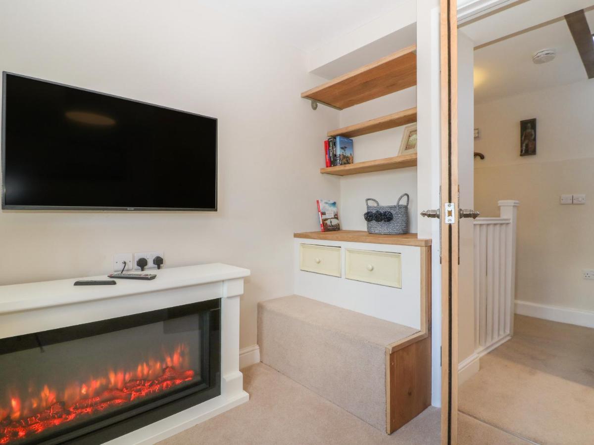 Evenlode Cottage Cheltenham Ngoại thất bức ảnh