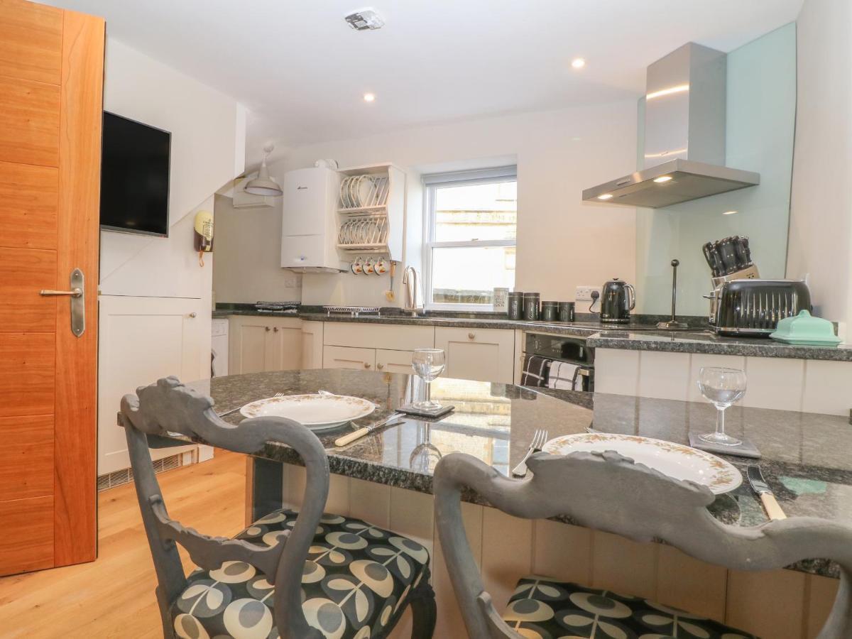 Evenlode Cottage Cheltenham Ngoại thất bức ảnh
