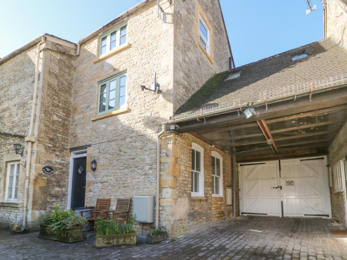 Evenlode Cottage Cheltenham Ngoại thất bức ảnh