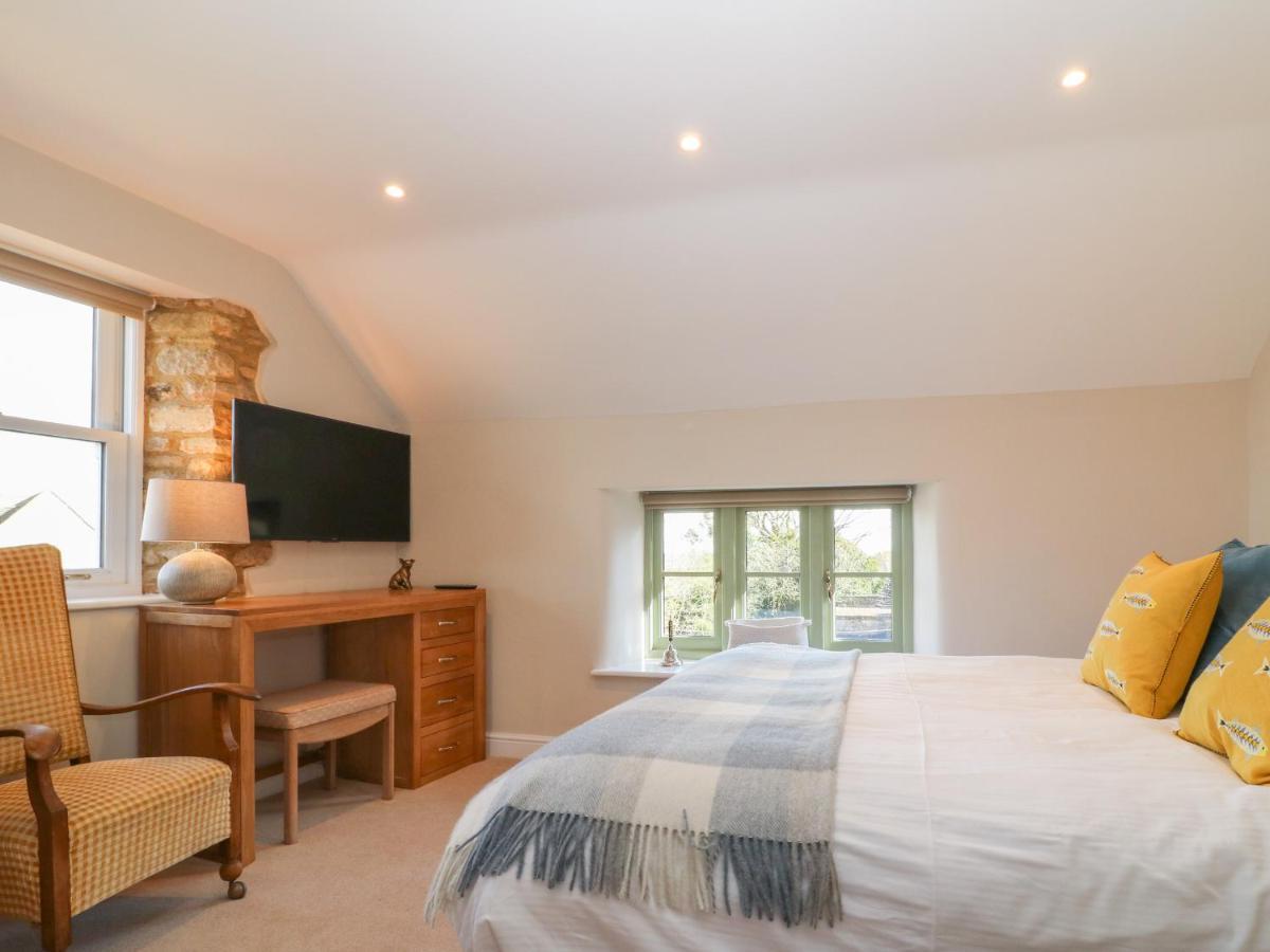 Evenlode Cottage Cheltenham Ngoại thất bức ảnh